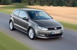 Volkswagen Polo 3-Door 2009 года
